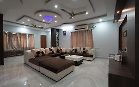Paradise Villas - Duplex 5Bhk - A Golden Group Of Premium Home Stays - Tirupati